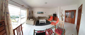 Laax reopened family flat